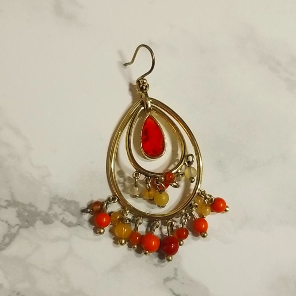 Chandelier Earrings
